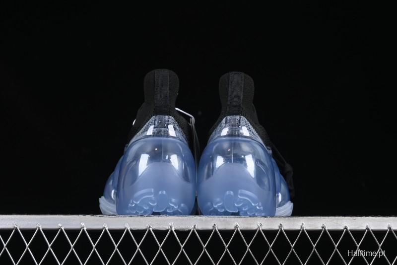 Grounds Big Bubble High Platform Sneakers - AJE5