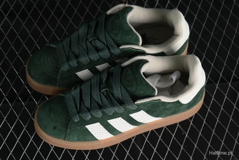Adidas Originals Campus 00s IF4337 College Series Retro Casual Sneakers - IF4337