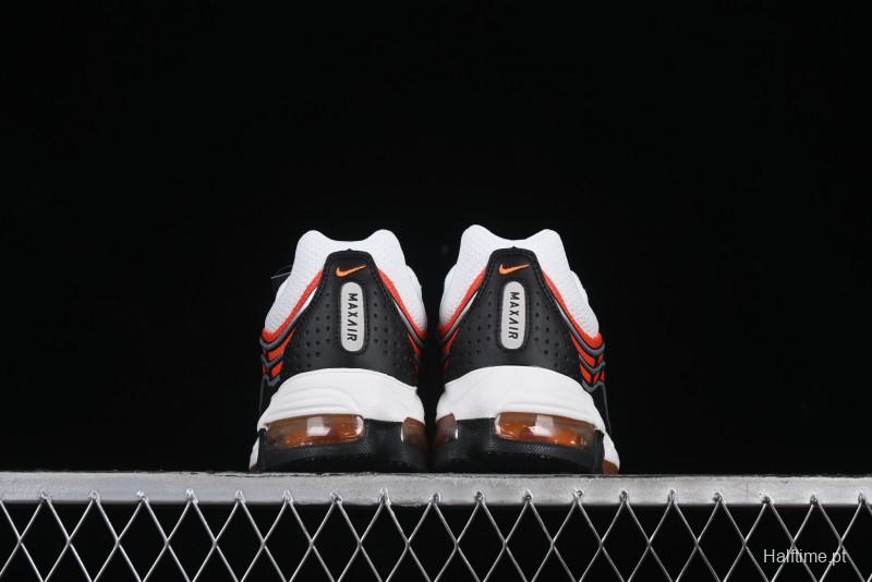 Comme Des Garcons Homme Plus x Nike Air Max TL 2.5 Pack Cushioned Running Shoes - FZ4110-001