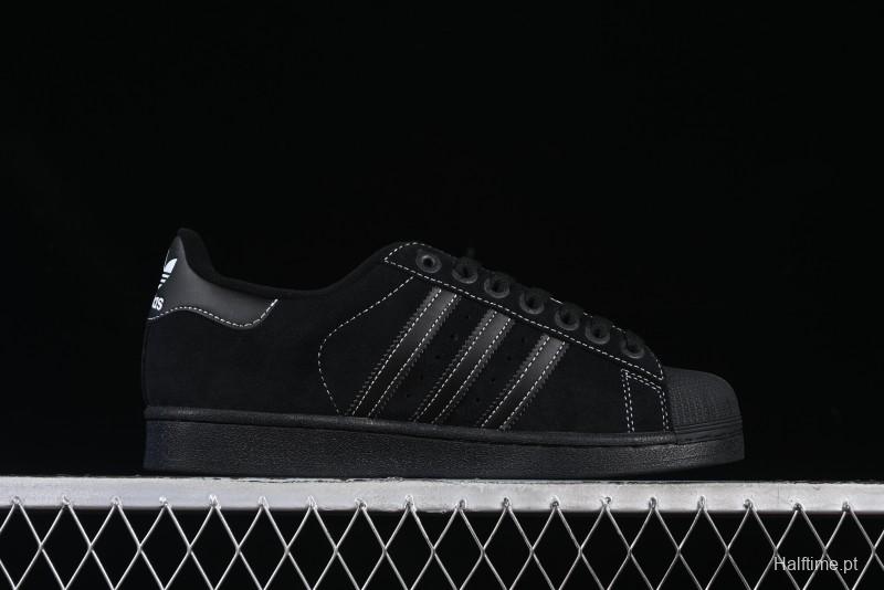 Adidas Superstar II JH5470 Casual Sneakers with Shell Toe