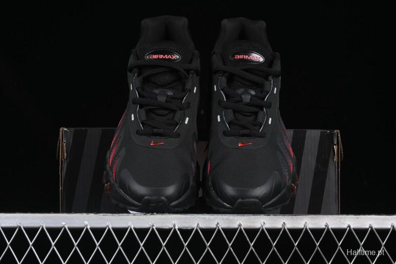 Nike Air Max Dn8 Running Shoes with Dynamic Air Cushion Technology - FQ7860-029