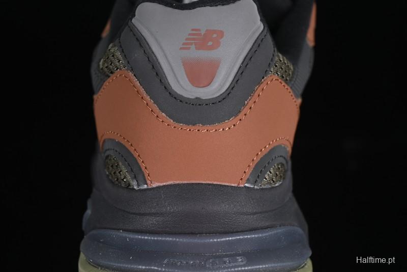 New Balance 2010 Series Retro Casual Running Shoes - U2010NB2