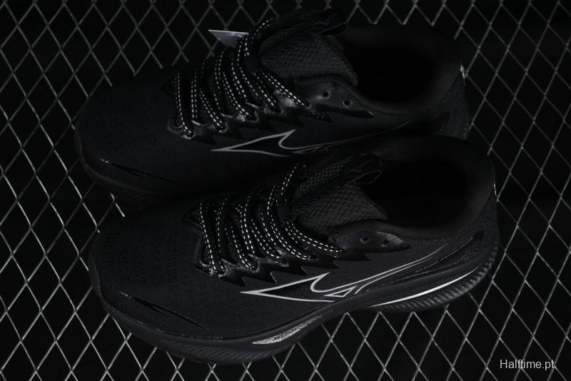 Mizuno Astro Plus Breathable Low-Top Casual Running Shoes - D1GH240101