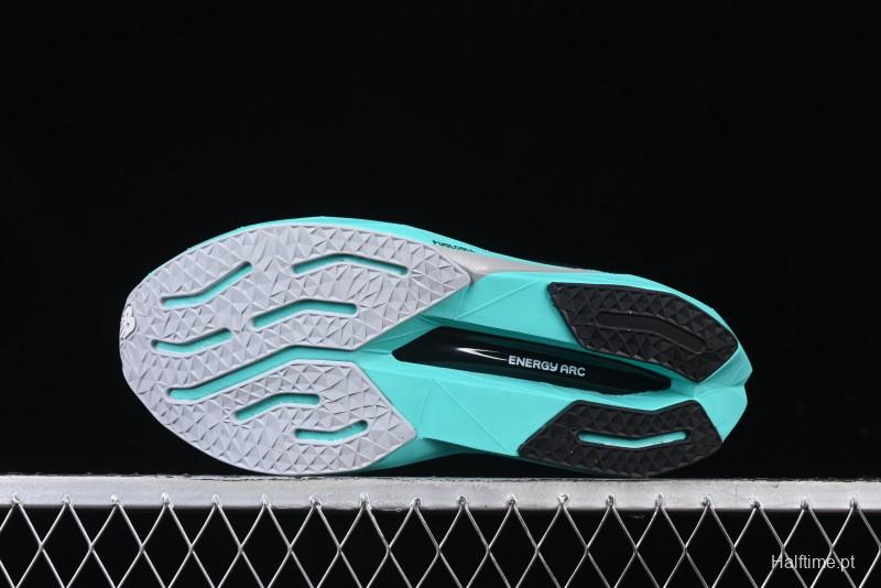 Stone Island x New Balance FuelCell Ultra Lightweight Low-Top Casual Running Shoes - MRCXLW4