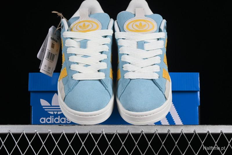 Adidas Originals Campus 00s IF4341 College Series Chunky Retro Casual Sneakers - IF4341