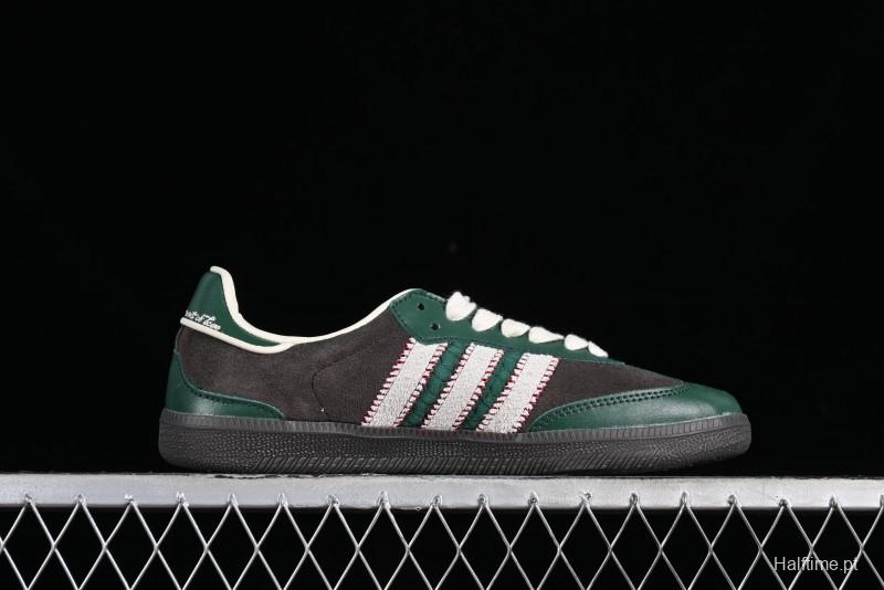 Adidas Wales Bonner x Adidas Samba Casual Sneakers - ID6022
