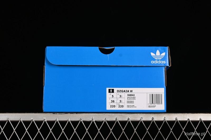 Adidas Originals Ozgaia 3.0 Lifestyle Sneakers with Thick Platform Sole - IG6042