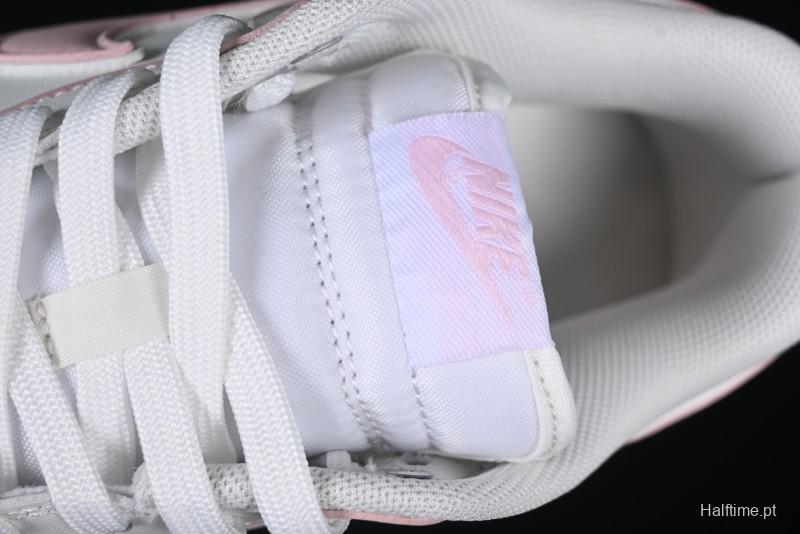 Nike SB Dunk Low Anniversary Premium Custom White Pink Low-Top Casual Skate Shoes - WP0212-013