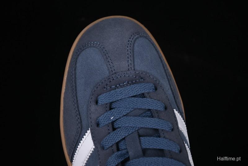 Adidas Originals Gazelle Indoor Retro Casual Sneakers with Anti-Slip and Durable Design - JI3522
