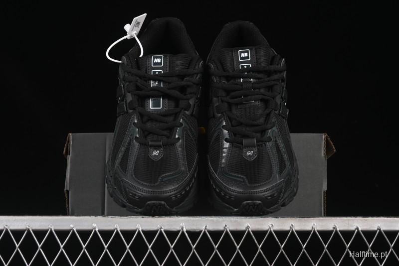 New Balance 1906 Series Retro Dad Style Casual Running Shoes - M1906RBB