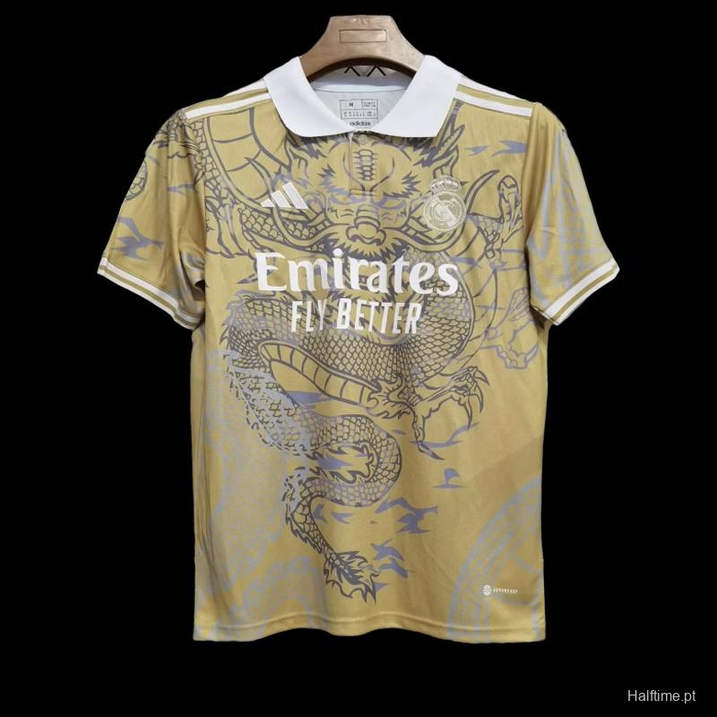 23/24 Real Madrid Special Edition Jersey