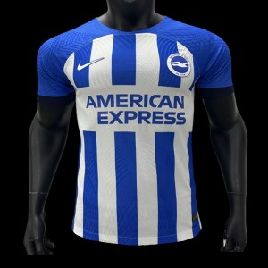 Player Version 23/24 Brighton Home Jersey