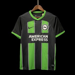 23/24 Brighton Hove Albion Away Jersey