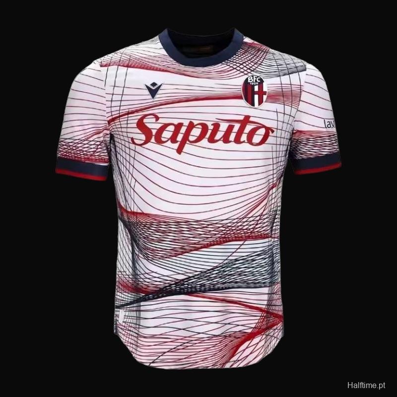 23/24 Bologna Third Jersey