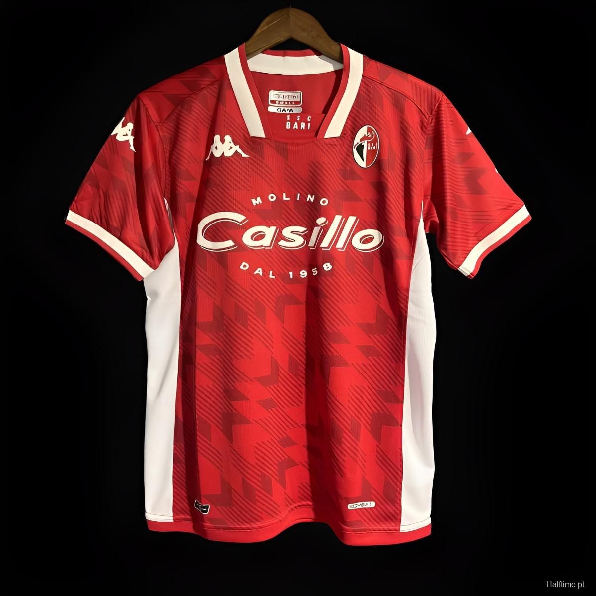 23/24 Bari Third Jersey