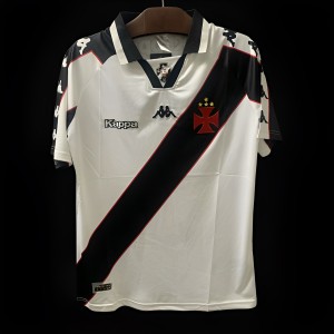 Retro 97/98 Vasco da Gama Home Jersey