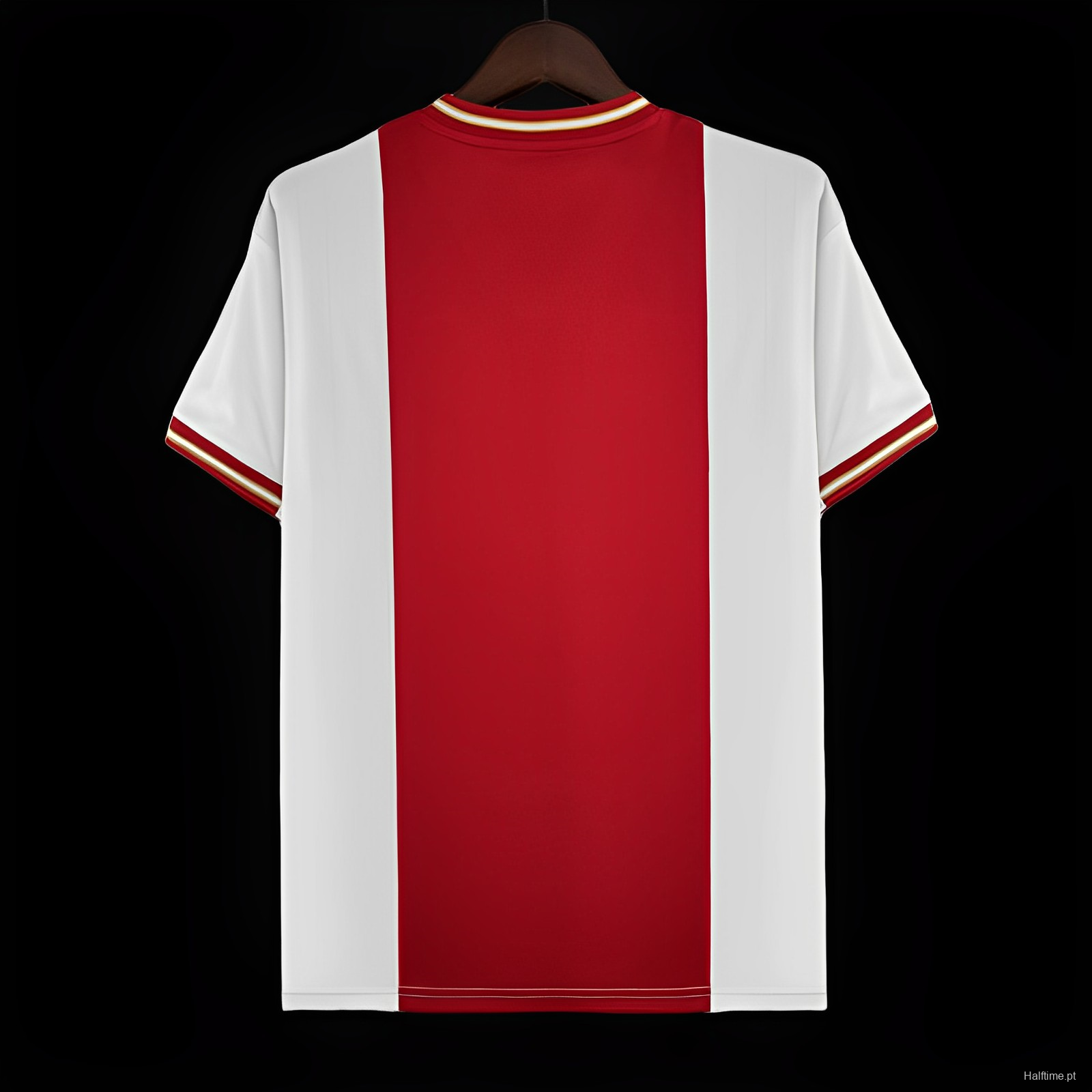 Retro 22/23 Ajax Home Jersey