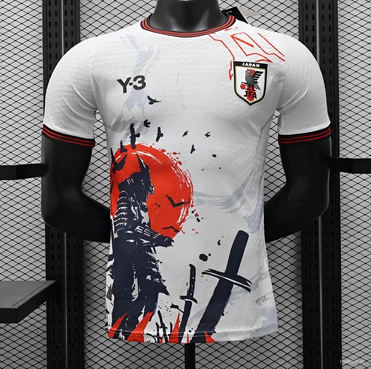 Japan soccer jersey deals 2019