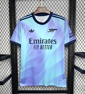 24/25 Arsenal THIRD Jersey