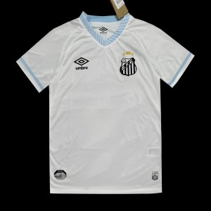 25/26 Santos Home Jersey